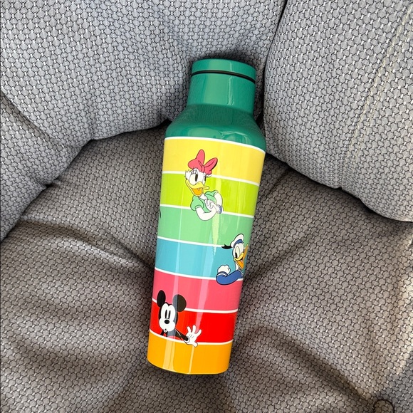 Corkcicle Disney Character Metal Water Bottle - Picture 2 of 4